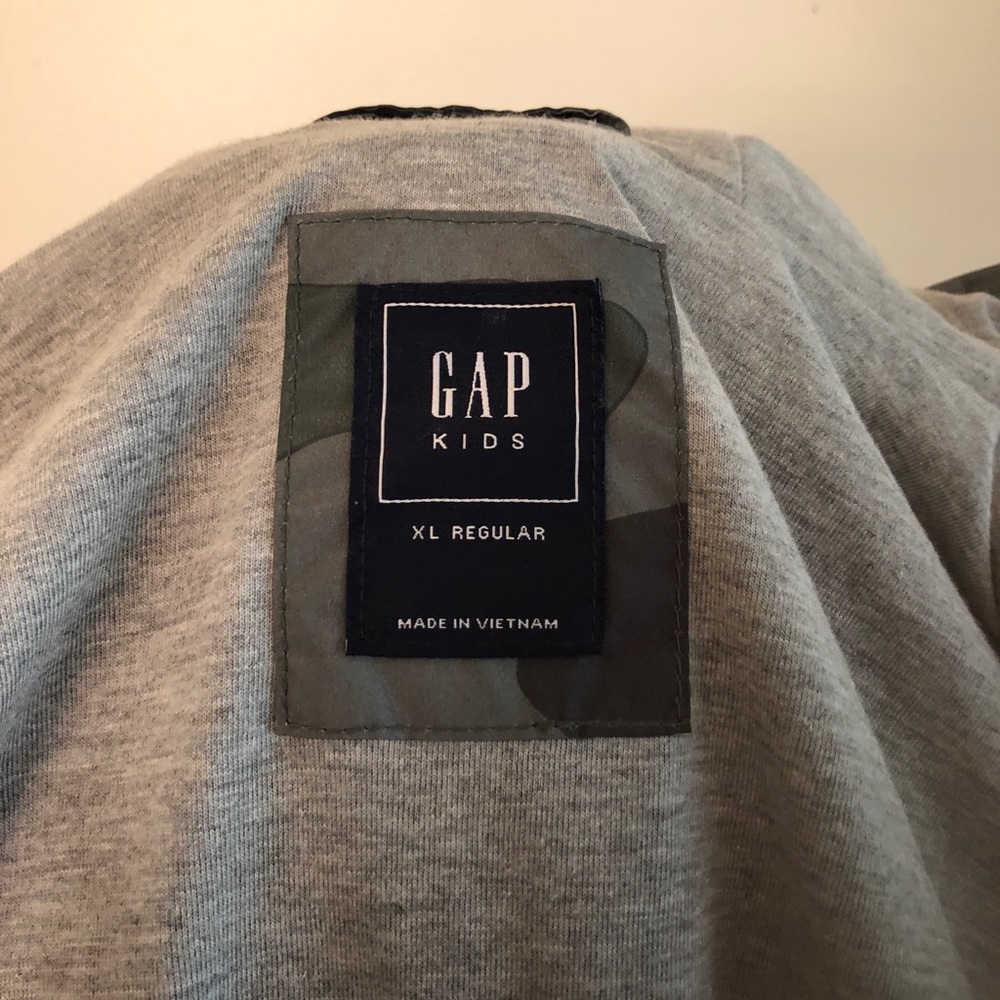 Jacket - Picture 3 of 3